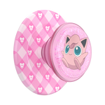 Tidepool Squishy Jigglypuff Sparkle — MagSafe PopGrip - US 15623