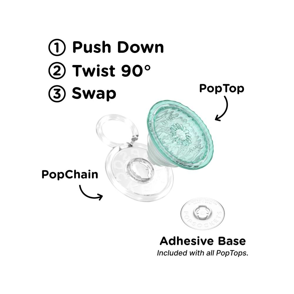 Pool — PopTop - US 41819