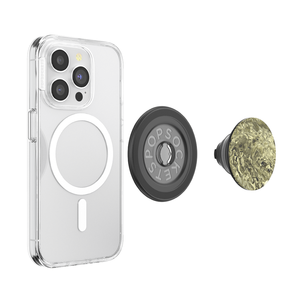Acetate Jupiter — MagSafe PopGrip - US 68333