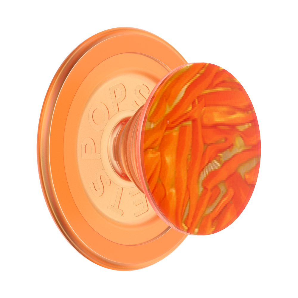 Acetate Red Rock — MagSafe PopGrip - US 32886