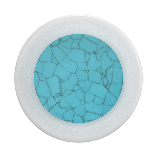 Acetate Turquoise — MagSafe PopGrip - US 71665
