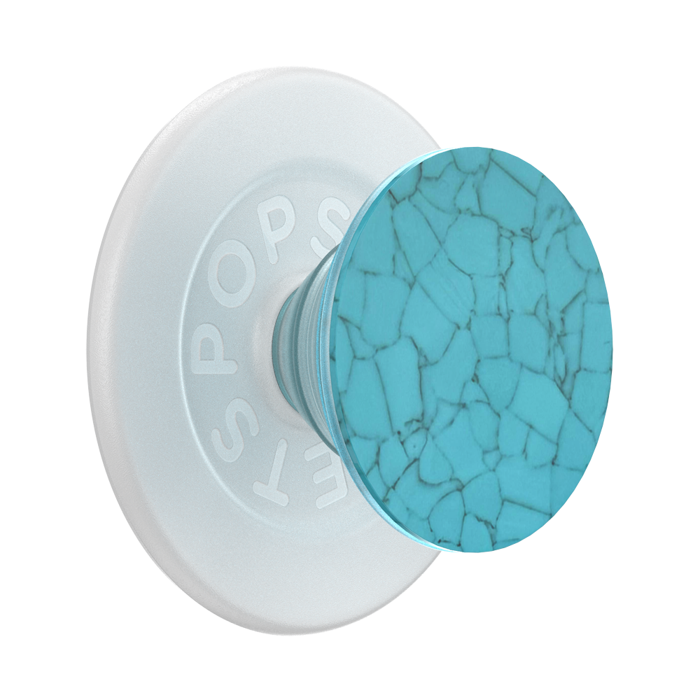 Acetate Turquoise — MagSafe PopGrip - US 70383