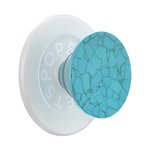 Acetate Turquoise — MagSafe PopGrip - US 70383