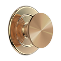 Aluminum Radial Gold — MagSafe PopGrip - US 29601