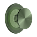 Aluminum Radial Olive — MagSafe PopGrip - US 92090