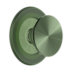 Aluminum Radial Olive — MagSafe PopGrip - US 34518