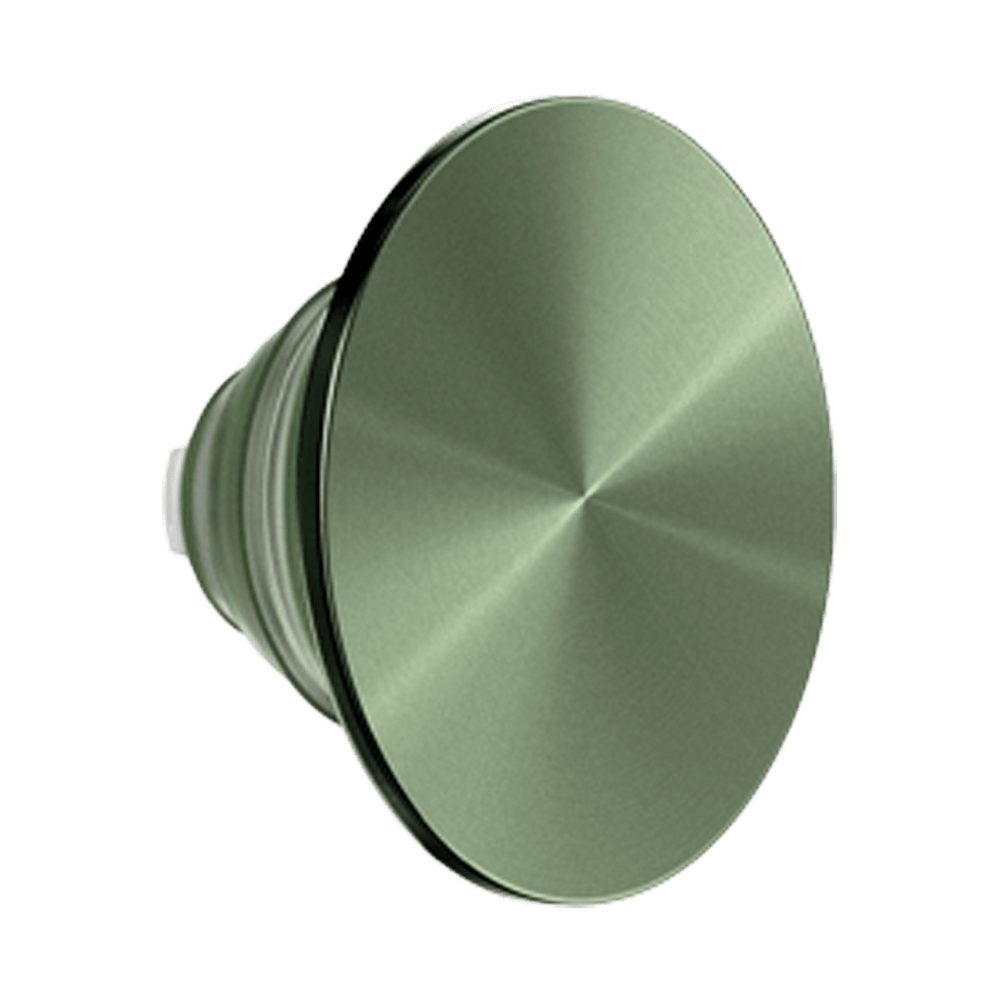 Aluminum Radial Olive — PopTop - US 56259