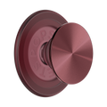 Aluminum Radial Oxblood — MagSafe PopGrip - US 36299