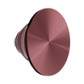 Aluminum Radial Oxblood — PopTop - US 88394