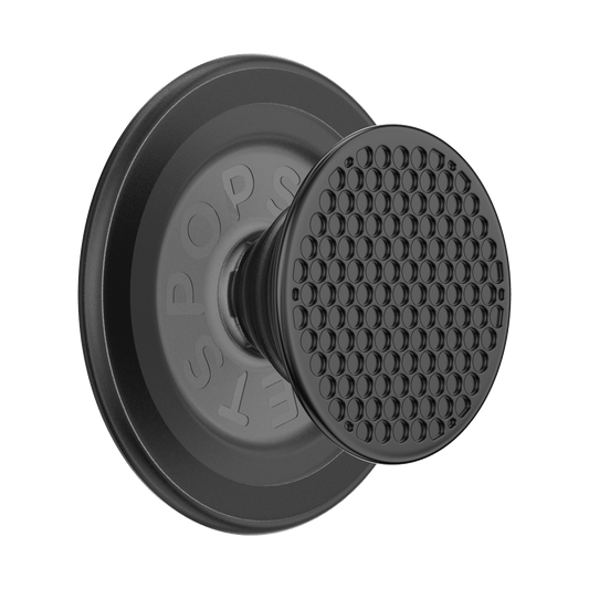 Aluminum Speakerbox — MagSafe PopGrip - US 96530