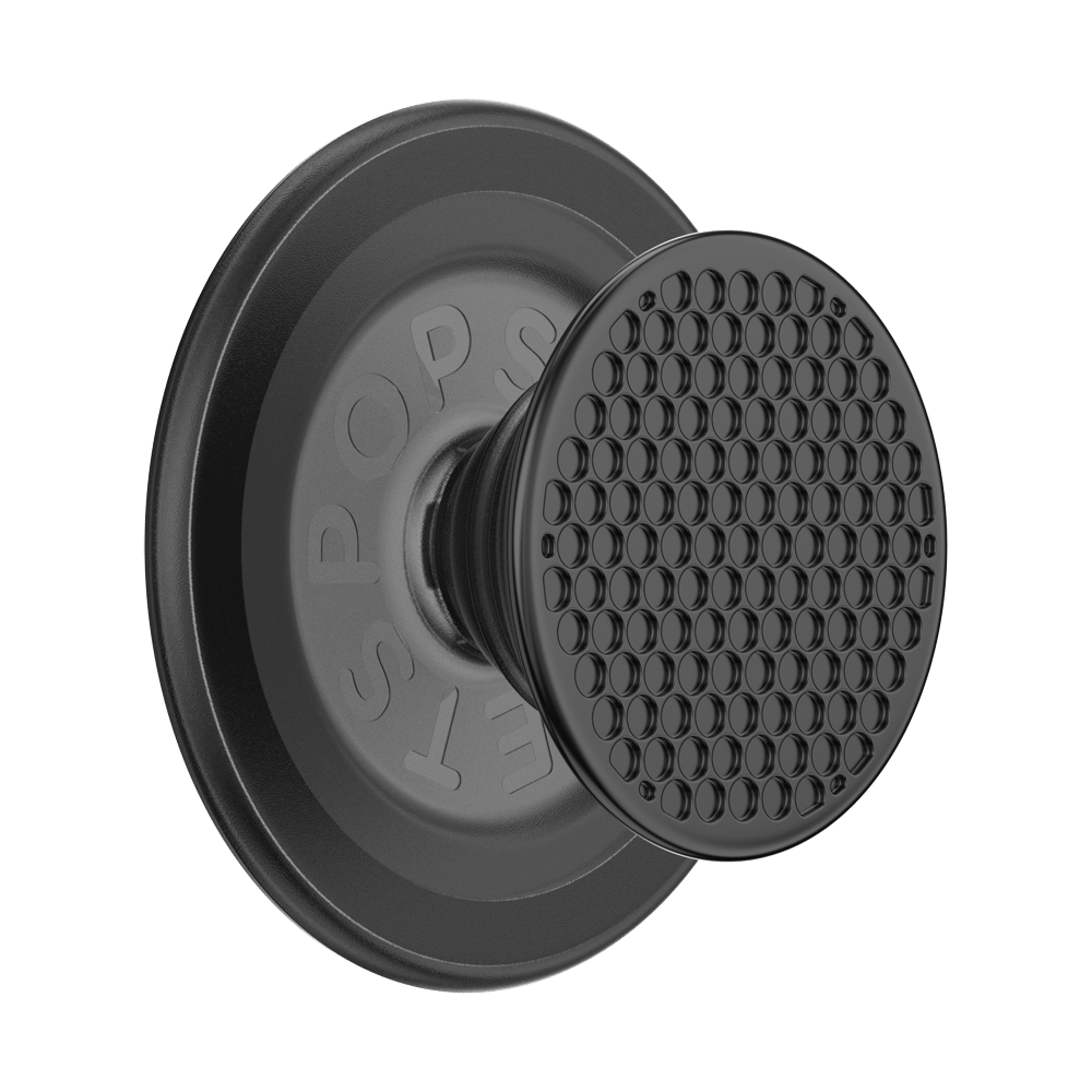 Aluminum Speakerbox — MagSafe PopGrip - US 64137