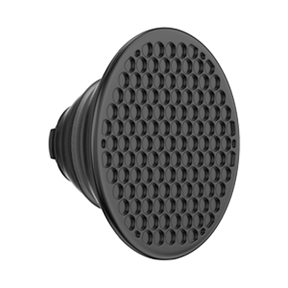 Aluminum Speakerbox — PopTop - US 95591