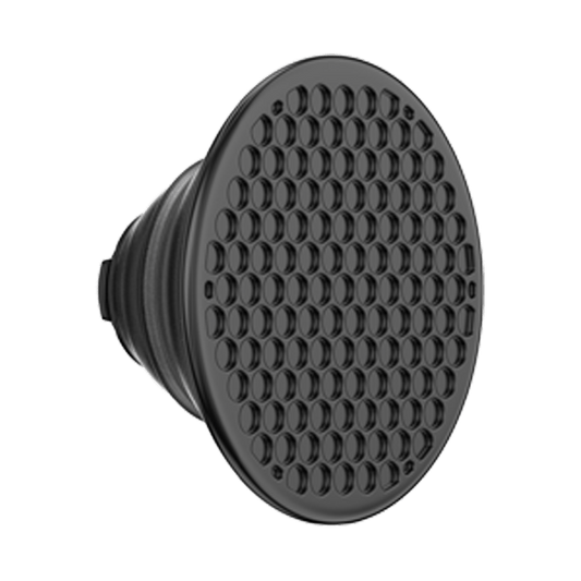 Aluminum Speakerbox — PopTop - US 95591