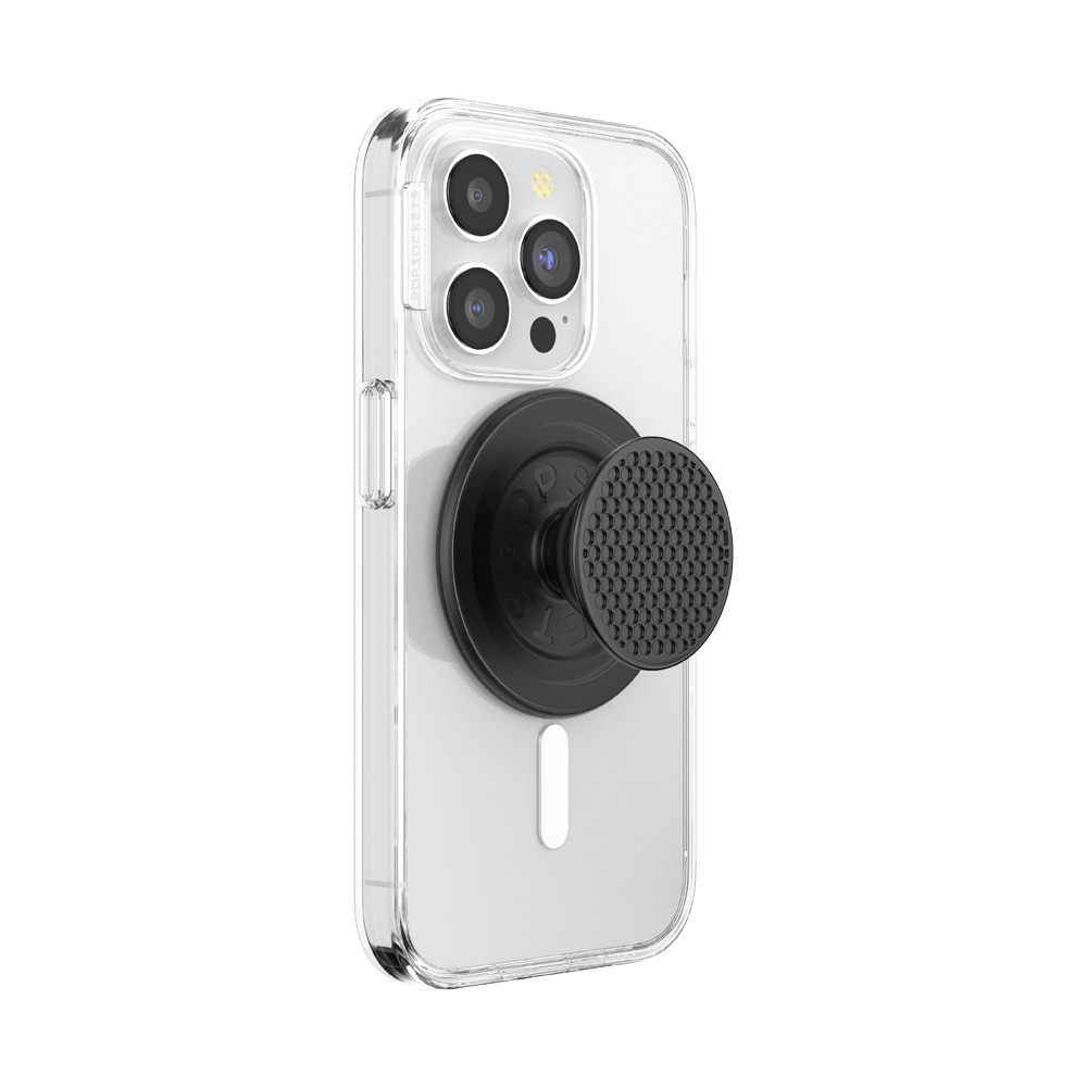 Aluminum Speakerbox — MagSafe PopGrip - US 41801