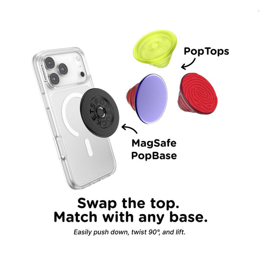 Aluminum Ursula — PopTop - US 57790