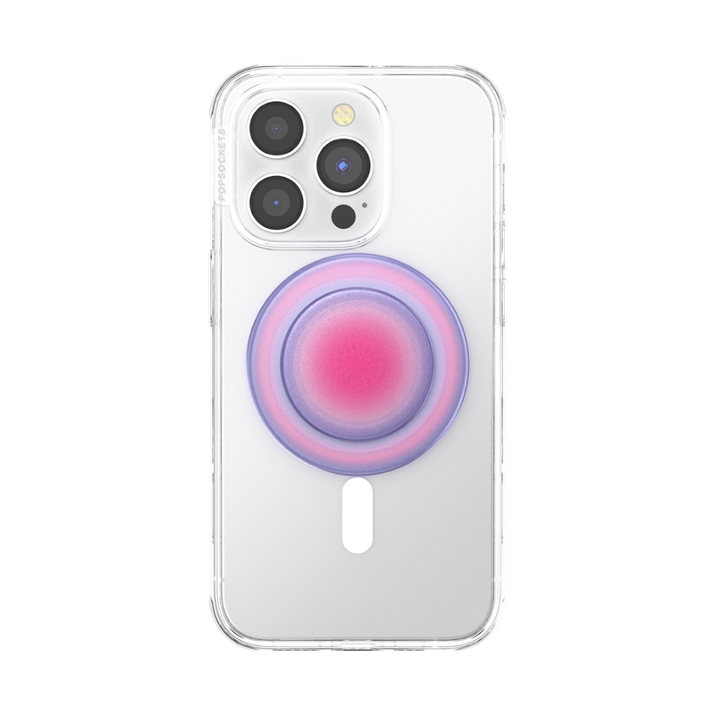 Aura — MagSafe PopGrip - US 26254