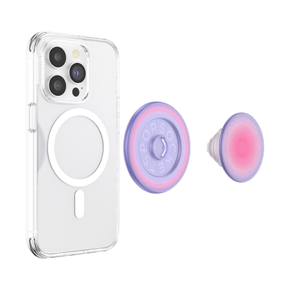Aura — MagSafe PopGrip - US 27906