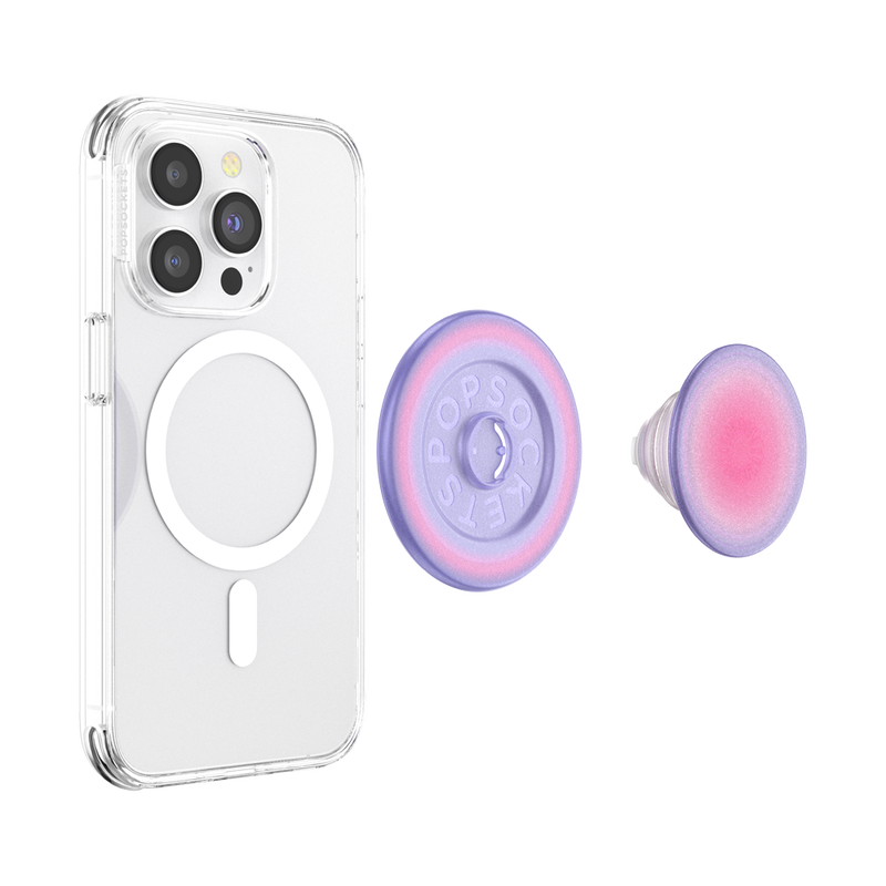Aura — MagSafe PopGrip - US 19365