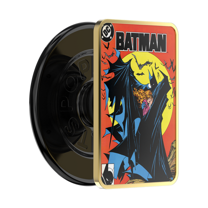 Enamel Comic Cover  —  MagSafe PopGrip - US 28625