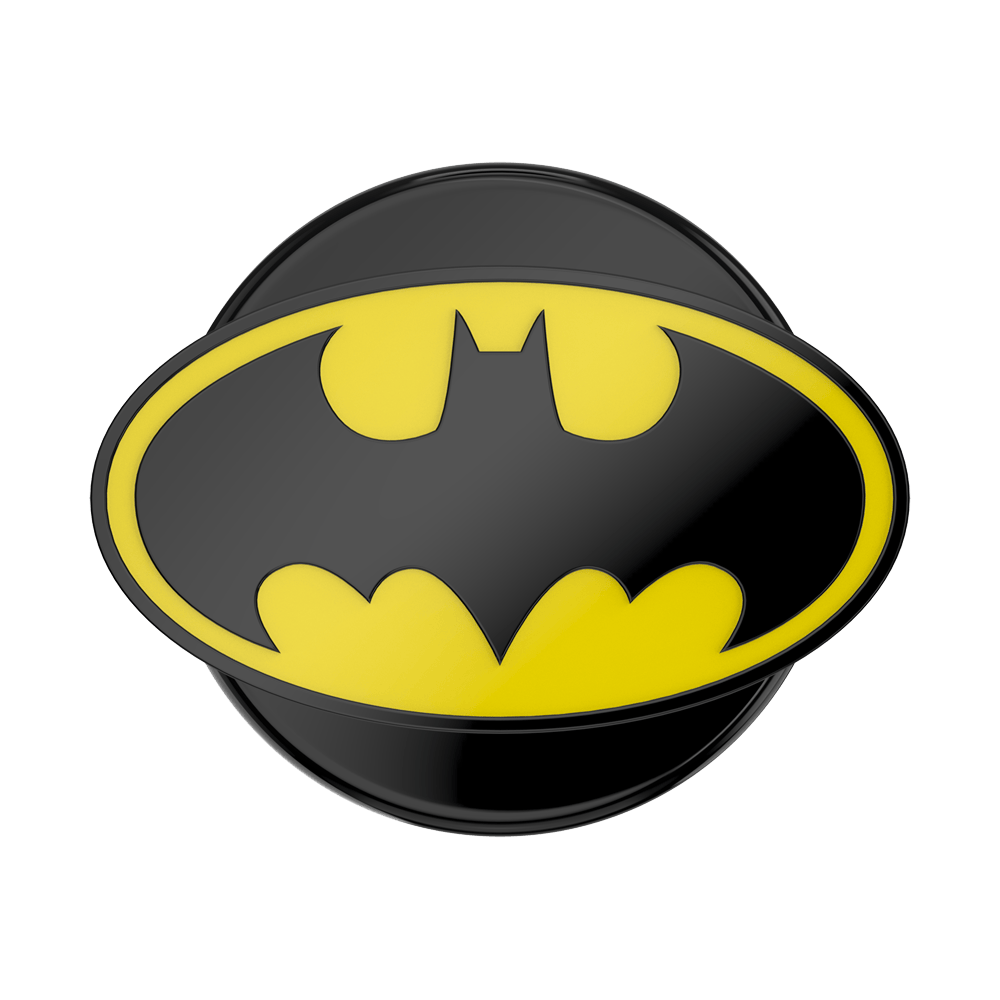 Enamel I Am Batman  —  MagSafe PopGrip - US 28378