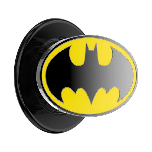 Enamel I Am Batman  —  MagSafe PopGrip - US 61595