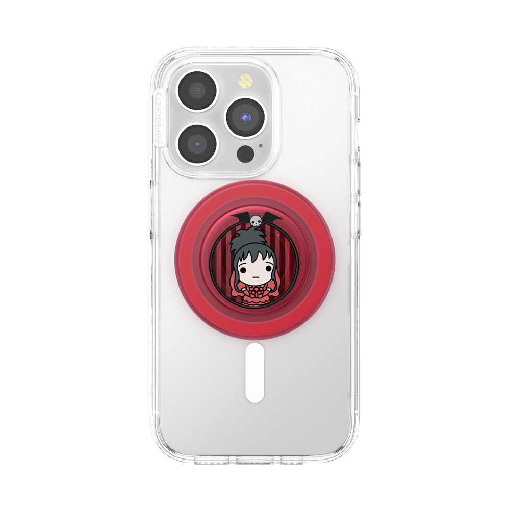 Lydia Deetz — MagSafe PopGrip - US 58228