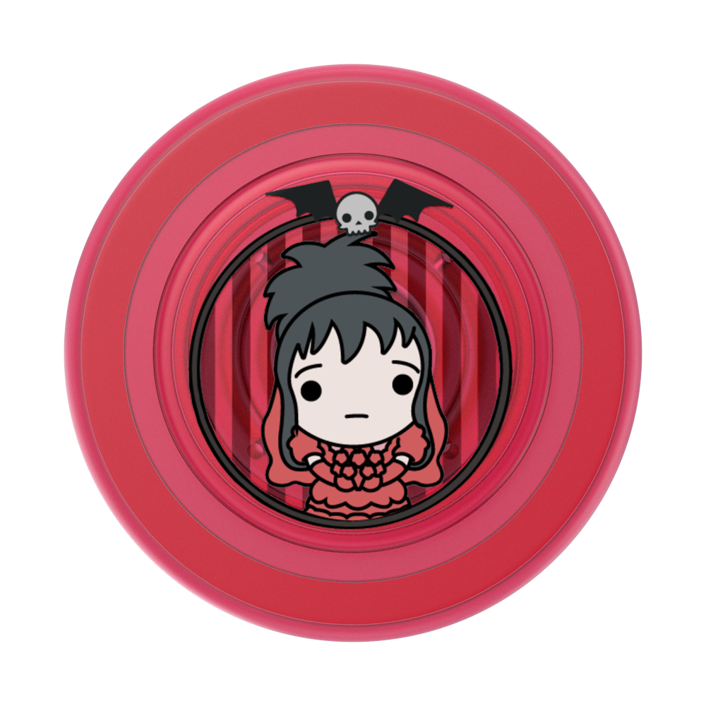 Lydia Deetz — MagSafe PopGrip - US 35769