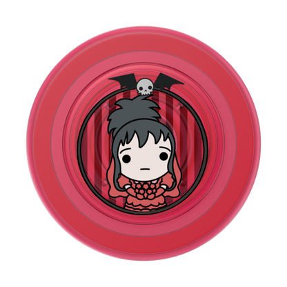 Lydia Deetz — MagSafe PopGrip - US 64271