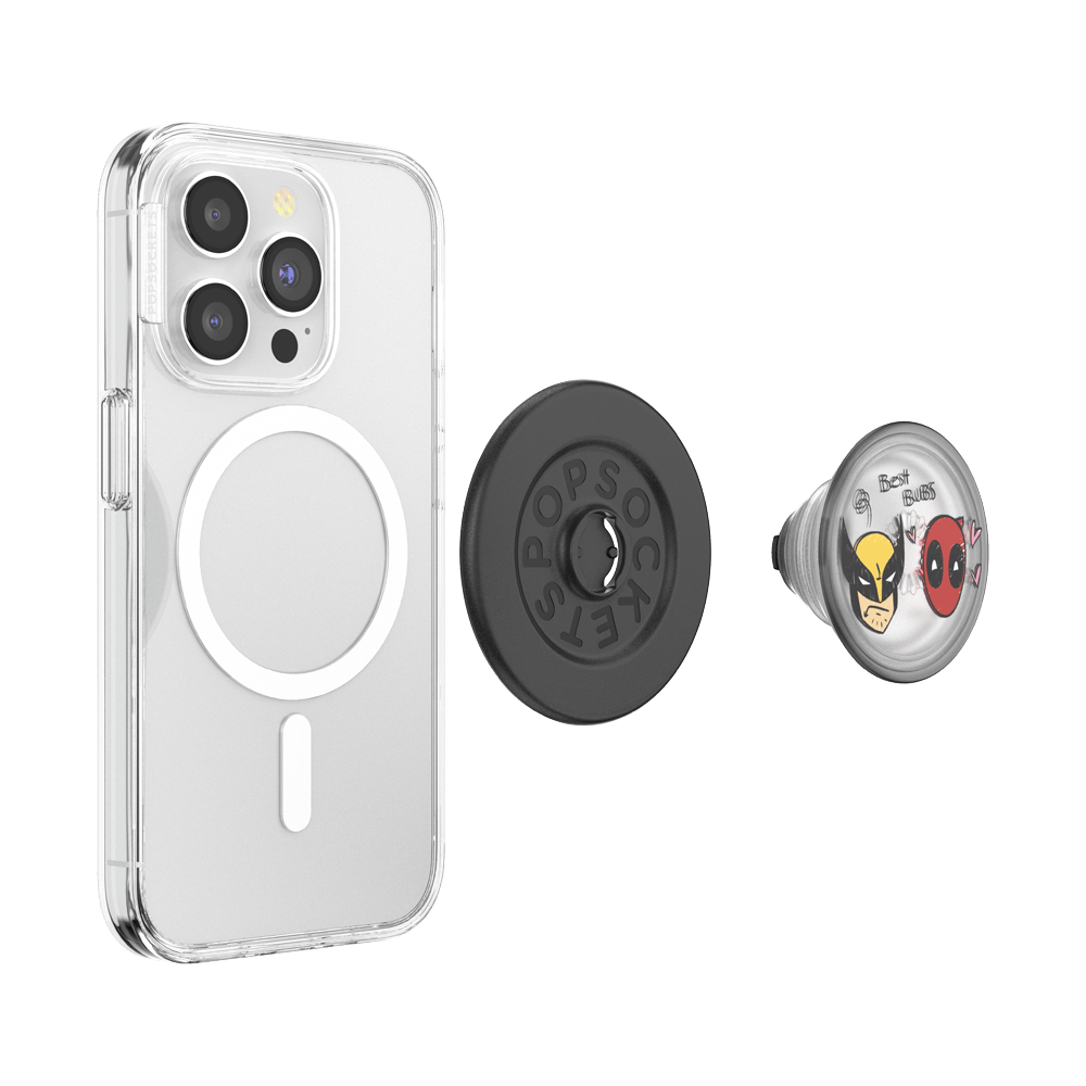 Best Bubs — MagSafe PopGrip - US 16189