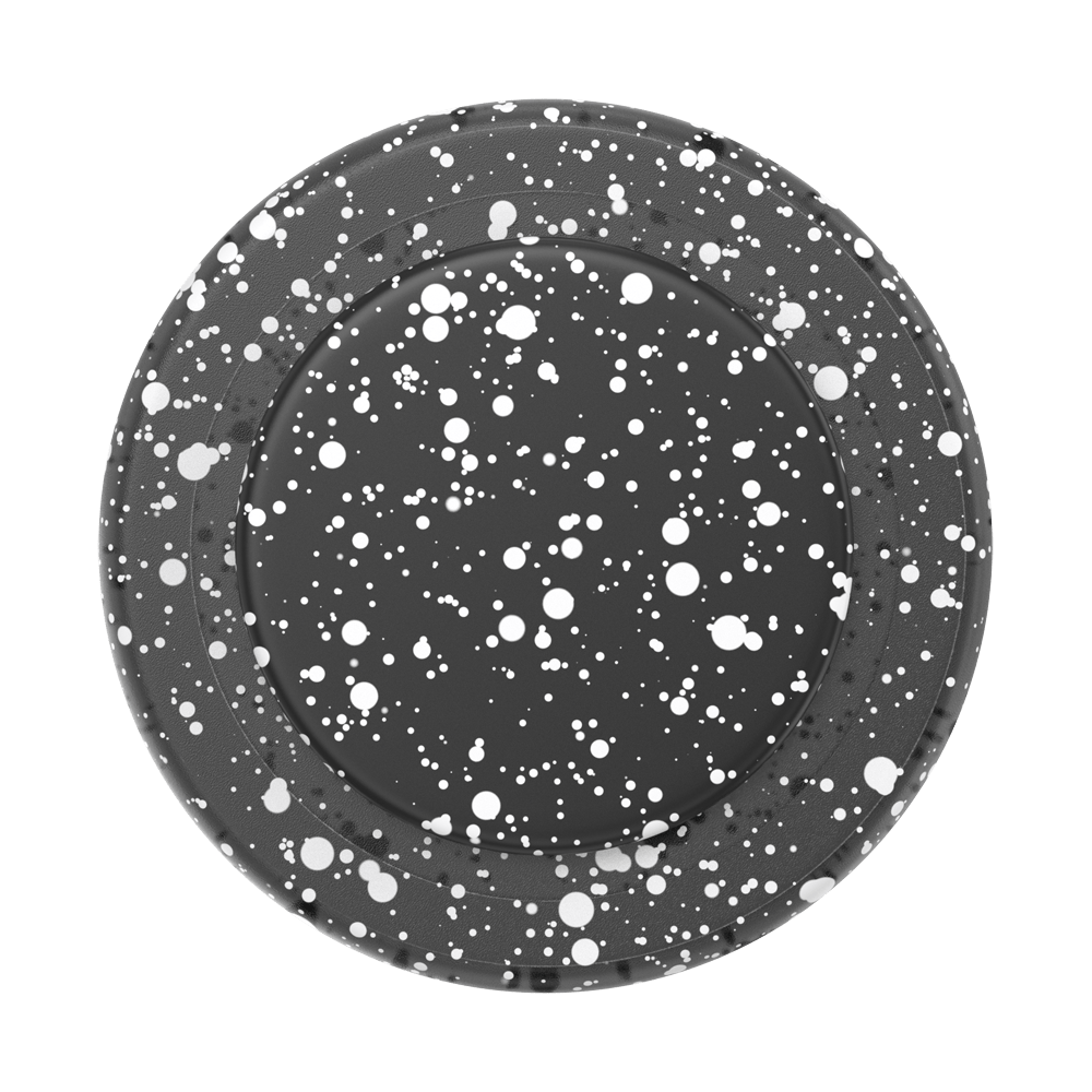 Black Speckle — MagSafe PopGrip - US 85540