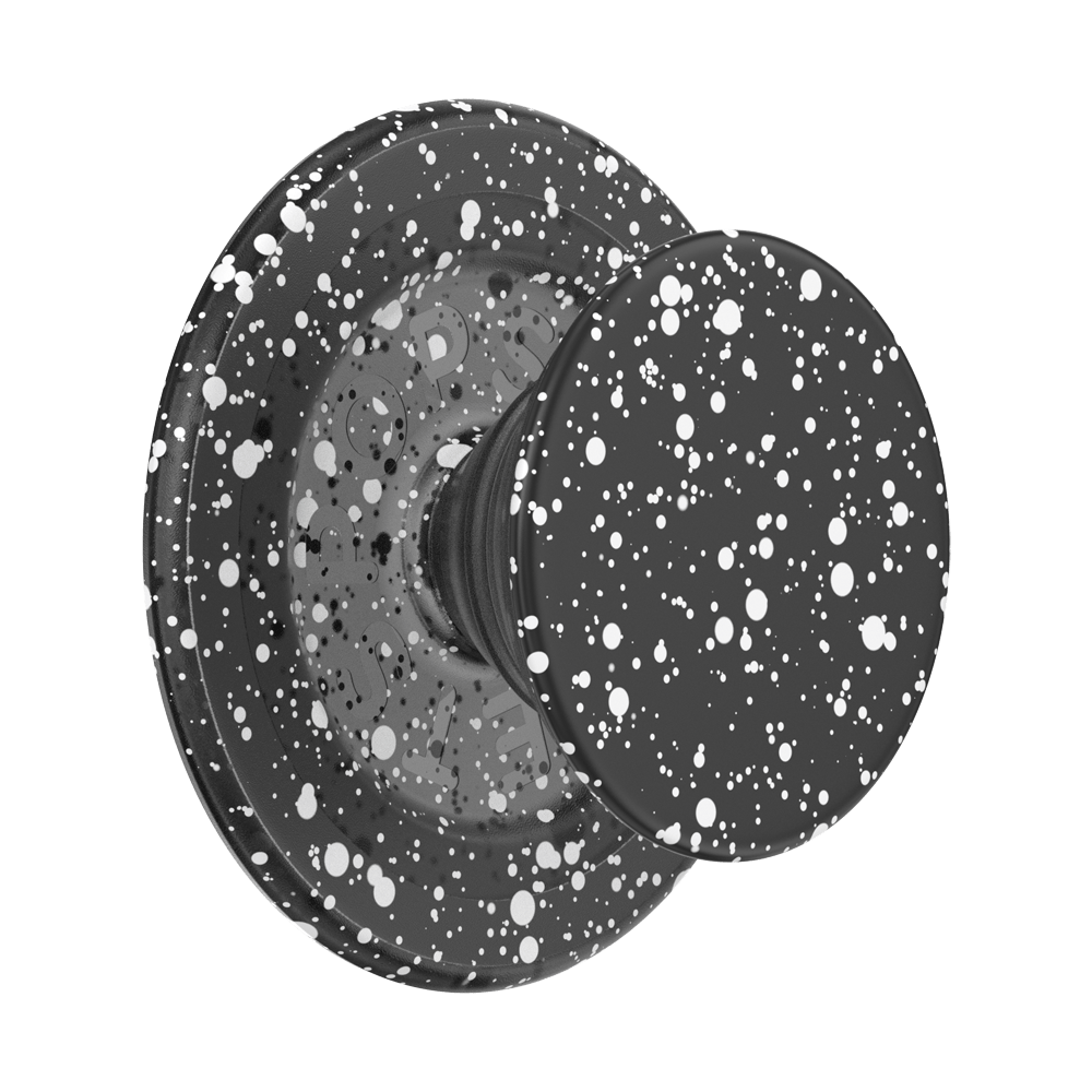 Black Speckle — MagSafe PopGrip - US 25358
