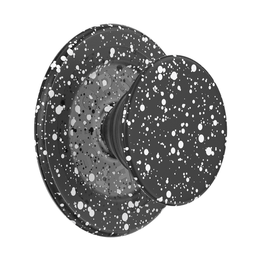 Black Speckle — MagSafe PopGrip - US 60810