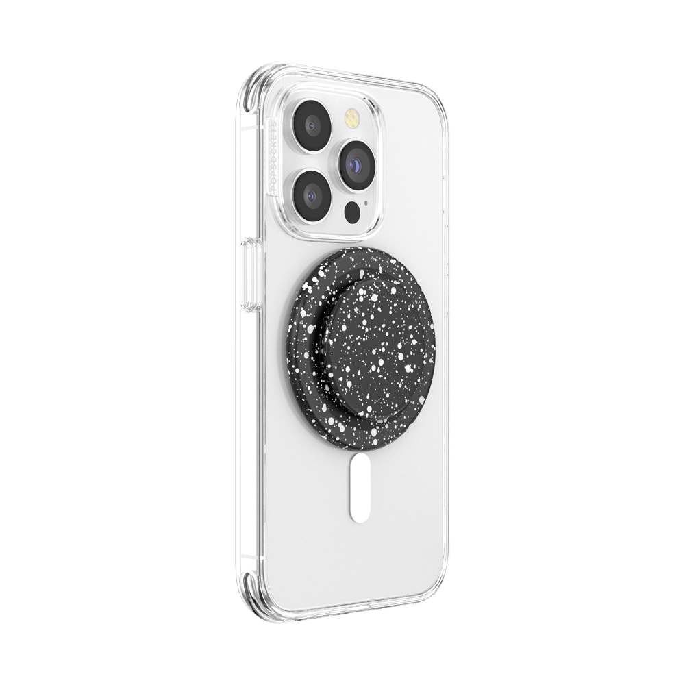 Black Speckle — MagSafe PopGrip - US 66173