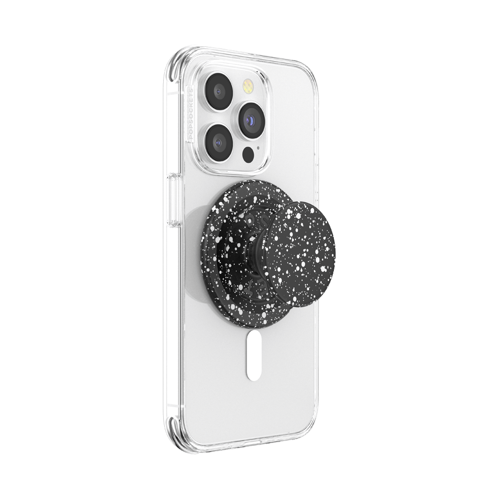 Black Speckle — MagSafe PopGrip - US 66173
