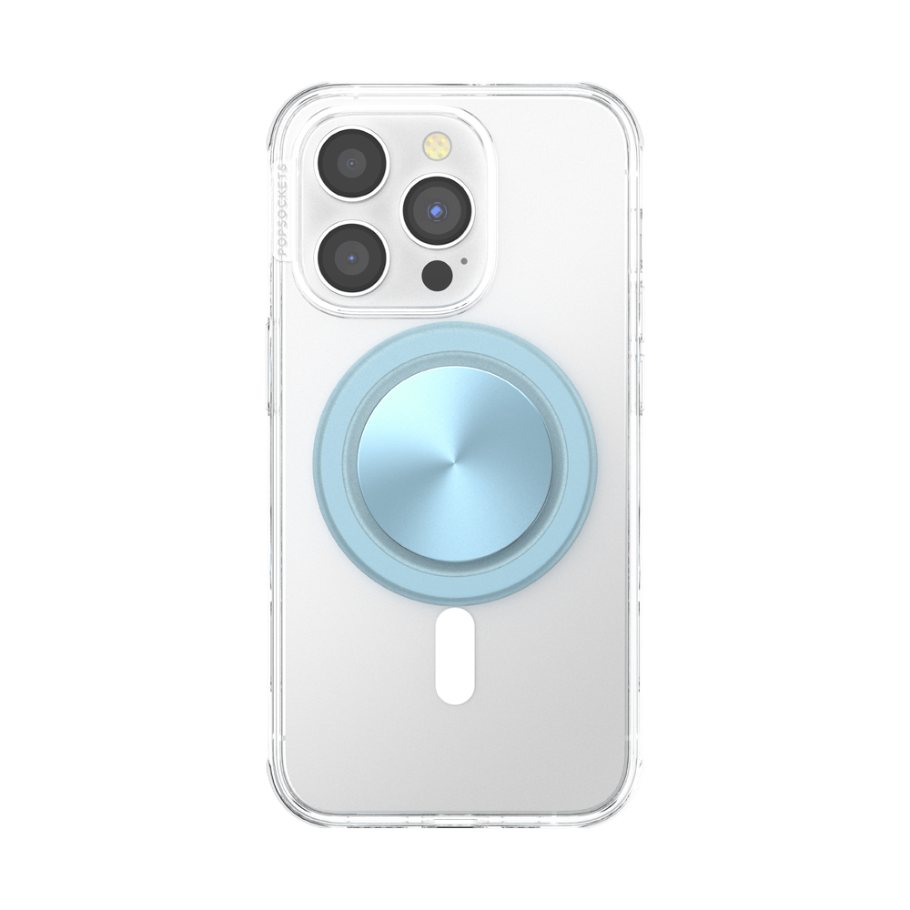 Blue Sigh — MagSafe PopGrip - US 39760
