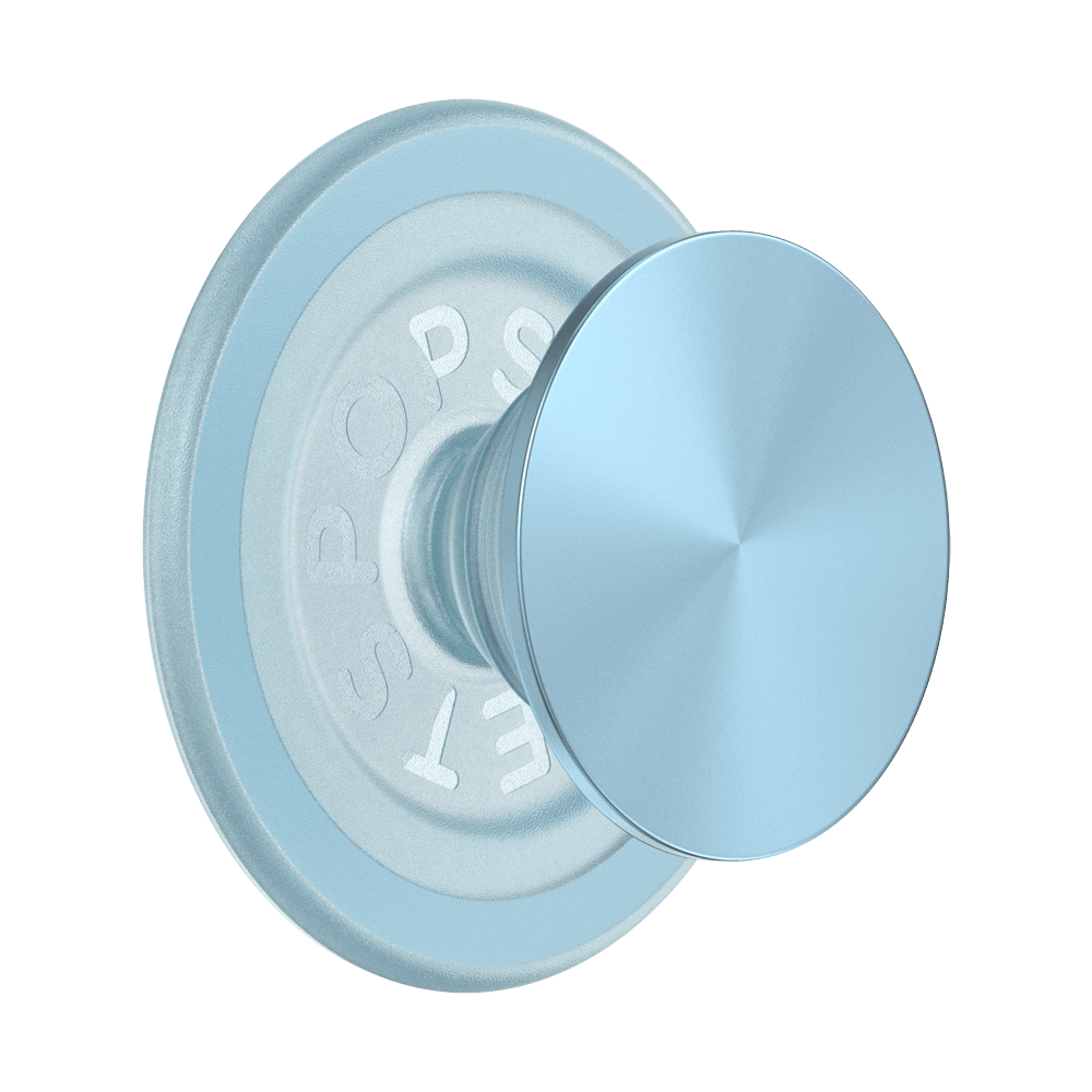 Blue Sigh — MagSafe PopGrip - US 01260
