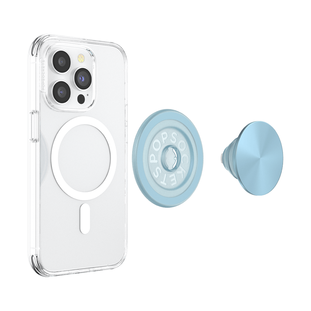 Blue Sigh — MagSafe PopGrip - US 23358