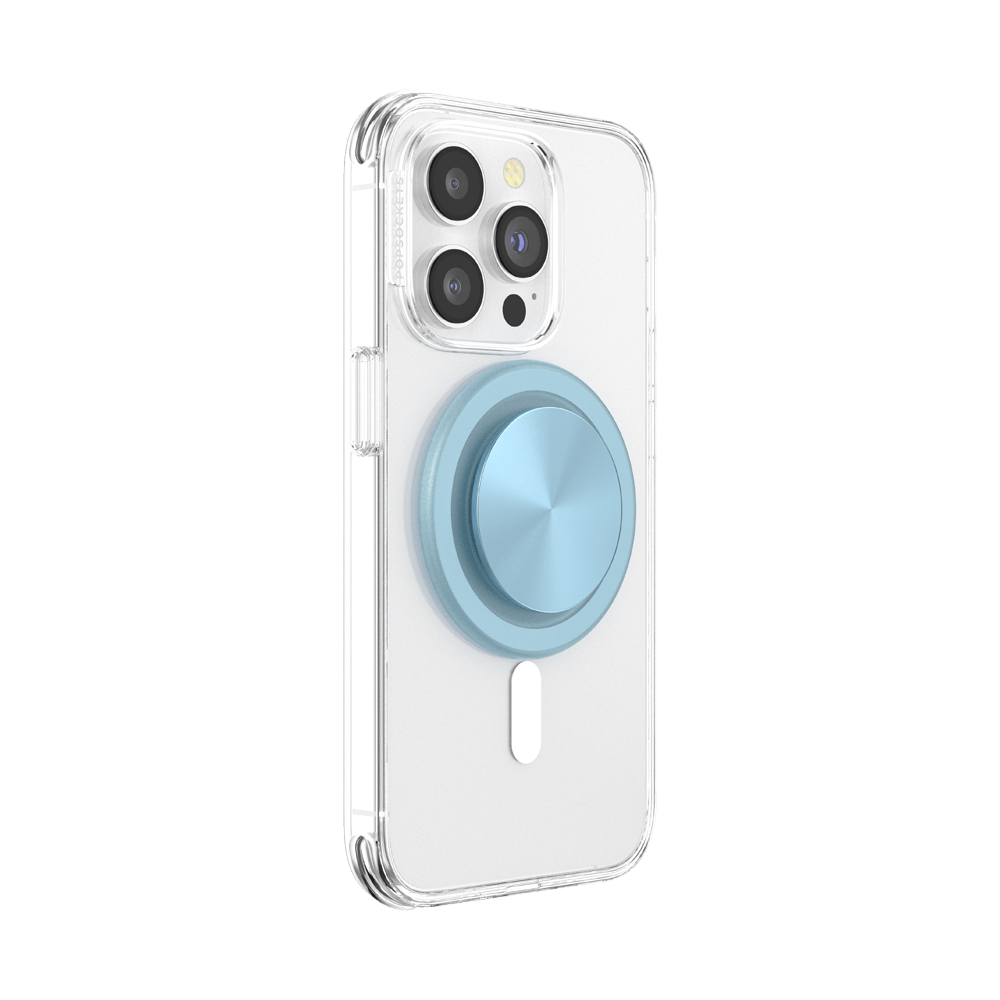 Blue Sigh — MagSafe PopGrip - US 38566