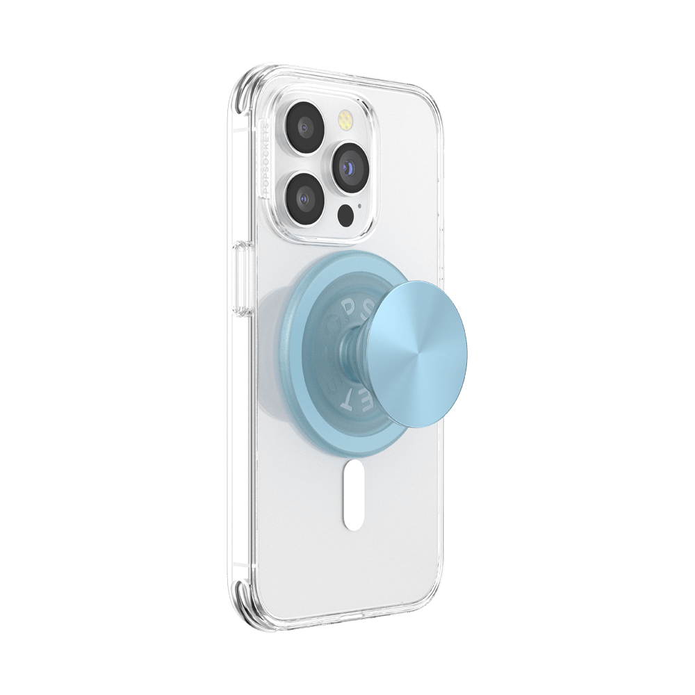 Blue Sigh — MagSafe PopGrip - US 38566