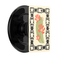 Card Desert Bloom — MagSafe PopGrip - US 23763