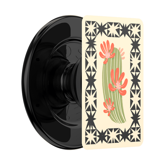 Card Desert Bloom — MagSafe PopGrip - US 75131