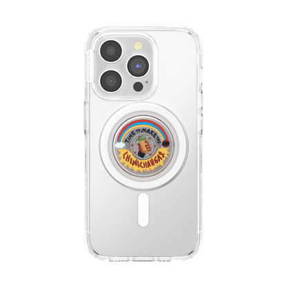Chimichangas — MagSafe PopGrip - US 24560
