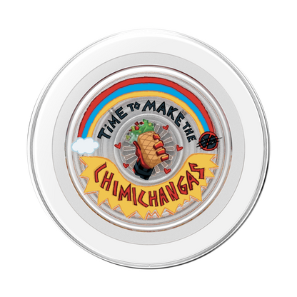 Chimichangas — MagSafe PopGrip - US 24560