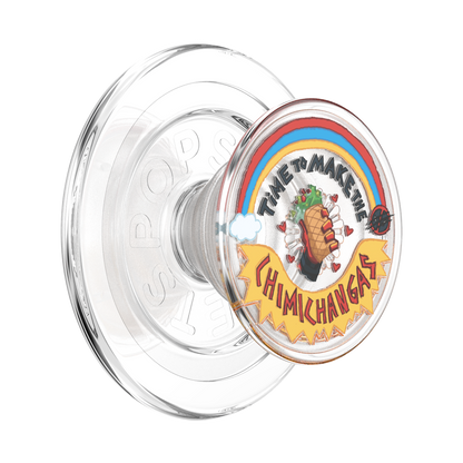 Chimichangas — MagSafe PopGrip - US 24560