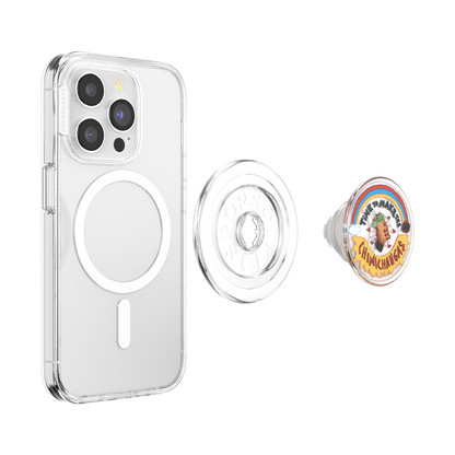 Chimichangas — MagSafe PopGrip - US 75604