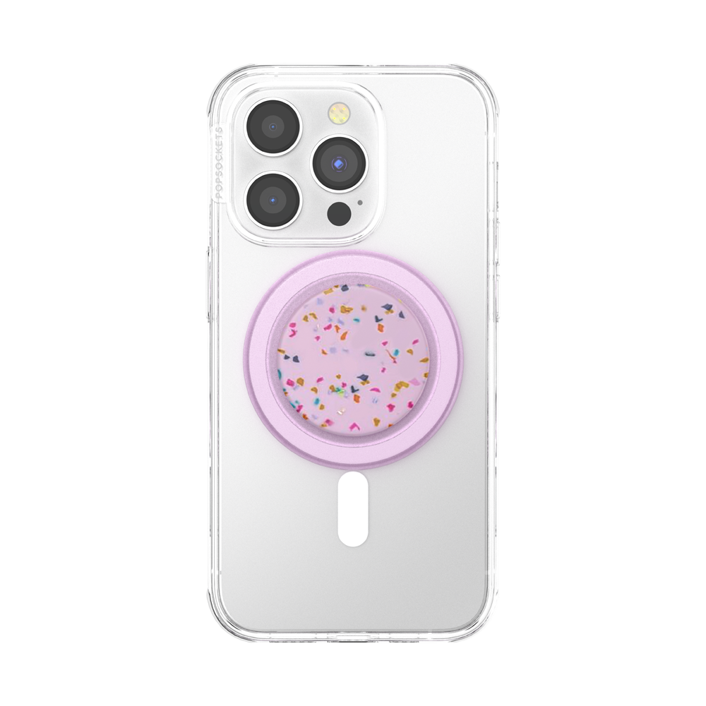 Circus Regrind Sugar Plum — MagSafe PopGrip - US 18047