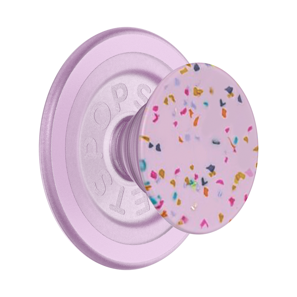 Circus Regrind Sugar Plum — MagSafe PopGrip - US 27142