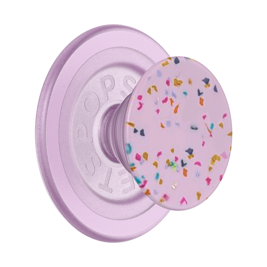 Circus Regrind Sugar Plum — MagSafe PopGrip - US 71735
