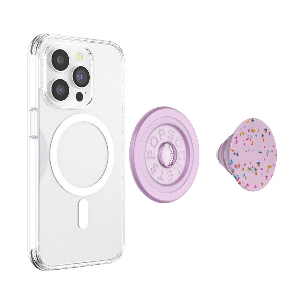 Circus Regrind Sugar Plum — MagSafe PopGrip - US 71735