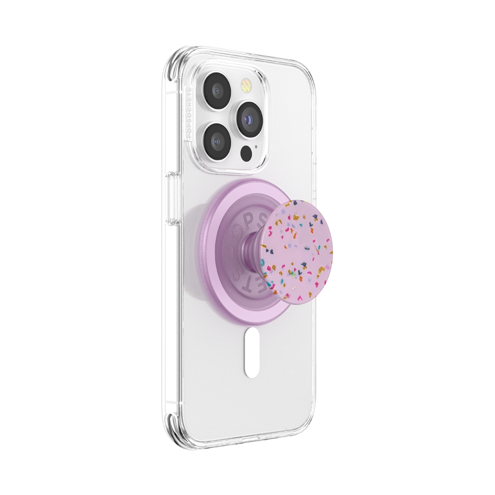 Circus Regrind Sugar Plum — MagSafe PopGrip - US 43189